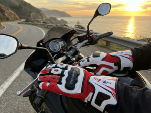 Gants Racing GMFR-GR-009