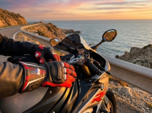 Gants Racing GMFR-GR-010