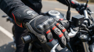 Gants Racing GMFR-GR-012