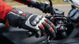 Gants Racing GMFR-GR-013