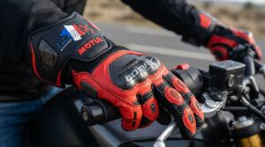 Gants Racing GMFR-GR-014
