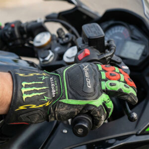 Gants Racing GMFR-GR-016
