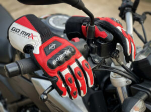Gants Racing GMFR-GR-018