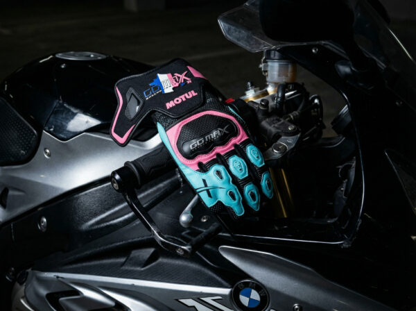 Gants Racing GMFR-GR-019