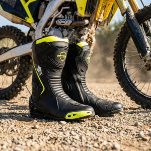Bottes Racing GMFR-G-012