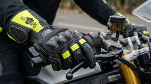 Gants Racing GMFR-GR-004