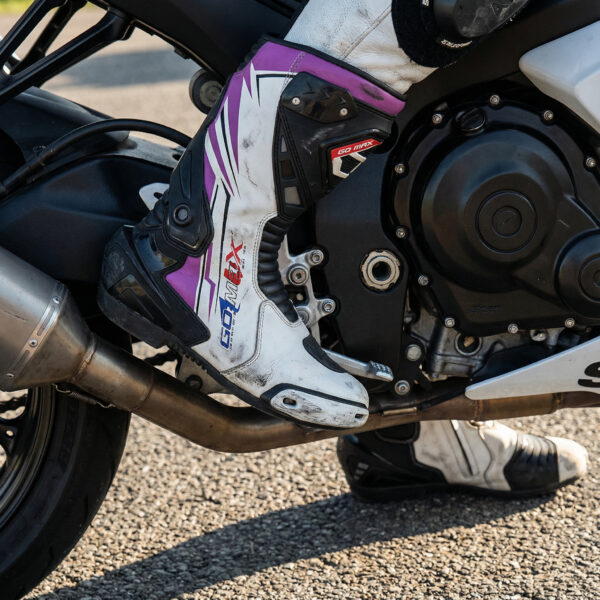 Bottes Racing GMFR-G-011
