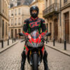 Blouson Gomax-AP-05
