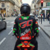Blouson Gomax-AP-05