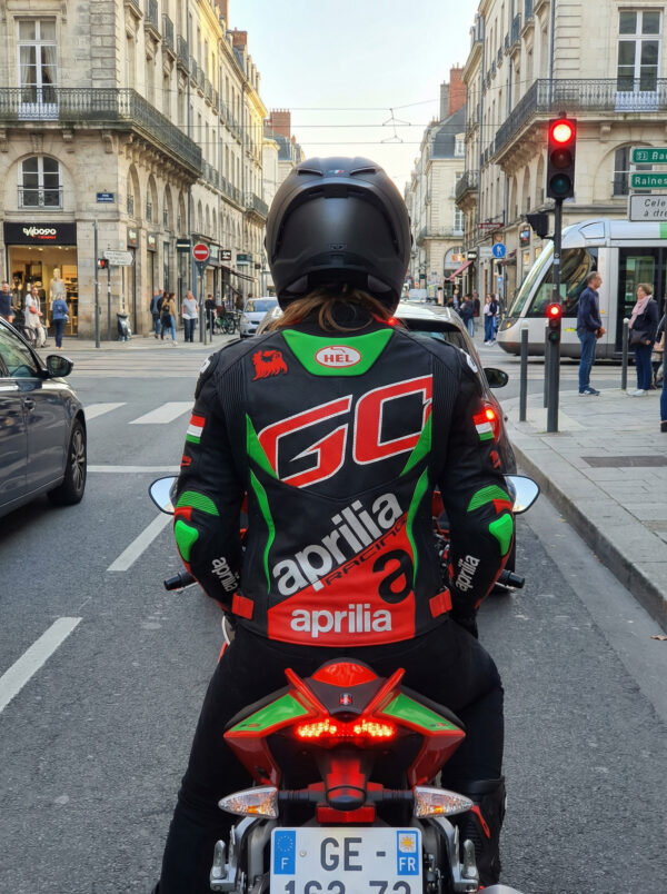 Blouson Gomax-AP-05
