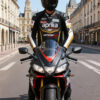 Blouson Gomax-AP-03