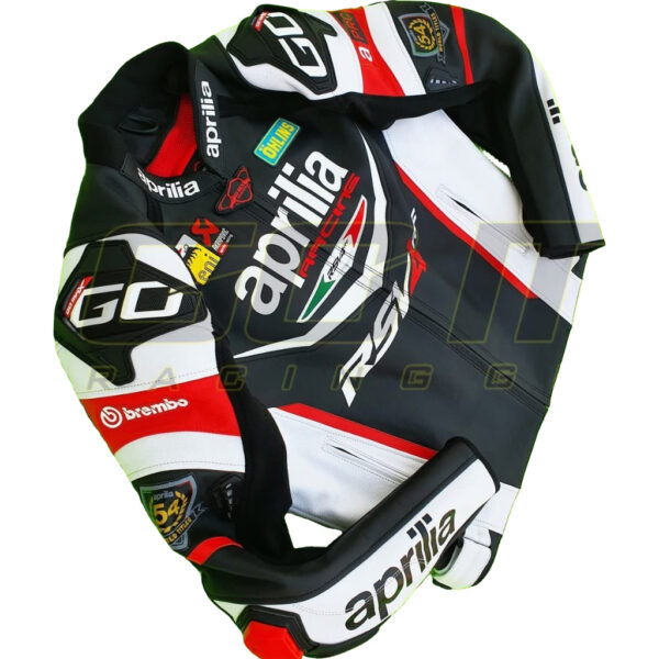 Blouson Gomax-AP-01