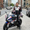 Blouson Gomax-BMW-BRR01
