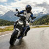 Blouson Gomax-BMW-WO01