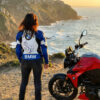 Blouson Gomax-BMW-WO01