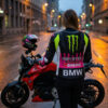 Blouson Gomax-BMW-PMONS01