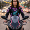 image_Pippit_202601111739 Blouson Gomax- Honda- H-F02