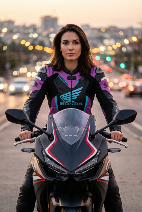 image_Pippit_202601111739 Blouson Gomax- Honda- H-F02