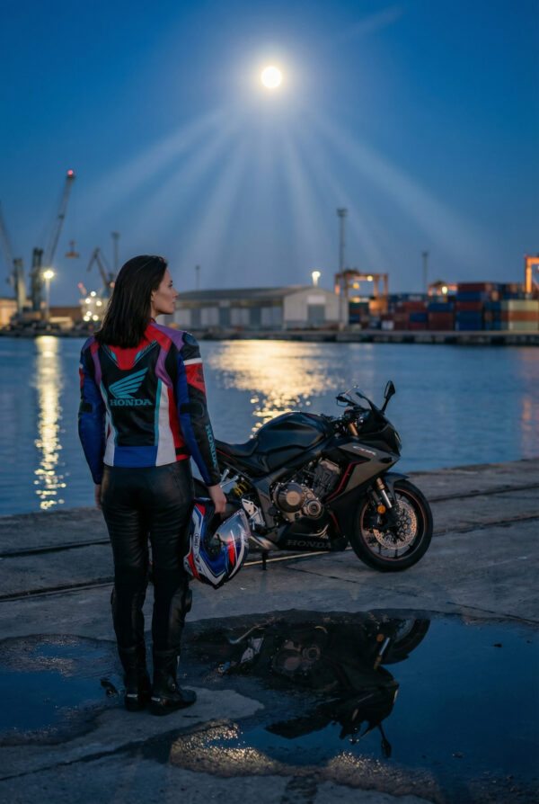 image_Pippit_202601111744 Blouson Gomax- Honda- H-F02