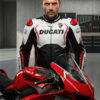 Blouson Gomax- DUCATI-DUC-01W