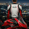 Blouson Gomax- DUCATI-DUC-01W