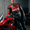 Blouson Gomax- DUCATI-DUC-03BR