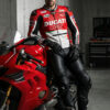 Blouson Gomax- DUCATI-DUC-04WR