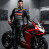 Blouson Gomax- DUCATI-DUC-05B