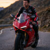 Blouson Gomax- DUCATI-DUC-07BR