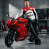 Blouson Gomax- DUCATI-DUC-08W