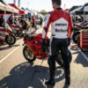 Blouson Gomax- DUCATI-DUC-08W