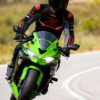 Blouson Gomax-KAWASAKI-KAW-01B