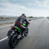 Blouson Gomax-KAWASAKI-KAW-01B