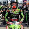 Blouson Gomax-KAWASAKI-KAW-02BG