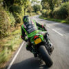 Blouson Gomax-KAWASAKI-KAW-02BG
