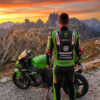 Blouson Gomax-KAWASAKI-KAW-02BG