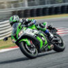 Blouson Gomax-KAWASAKI-KAW-03NIN