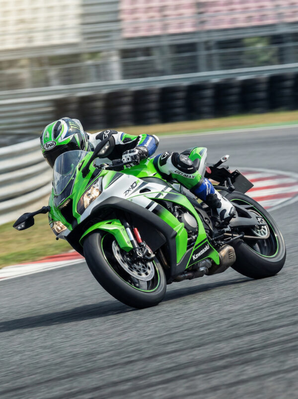Blouson Gomax-KAWASAKI-KAW-03NIN