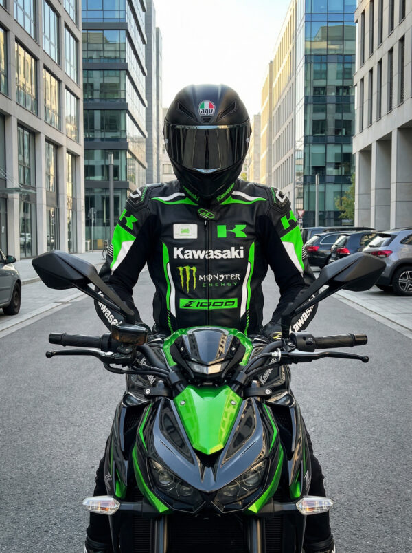 image_Pippit_202601131339 Blouson Gomax-KAWASAKI-KAW-07ZB