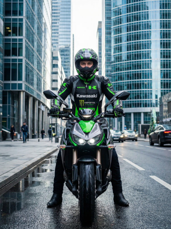 image_Pippit_202601131349 Blouson Gomax-KAWASAKI-KAW-07BR