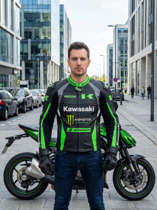 image_Pippit_202601131355 Blouson Gomax-KAWASAKI-KAW-07BR