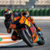 Blouson Gomax-KTM-01B