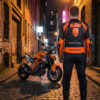 Blouson Gomax-KTM-01B