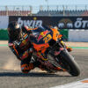 Blouson Gomax-KTM-03BR