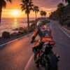 Blouson Gomax-KTM-03BR
