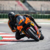 Blouson Gomax-KTM-04BO