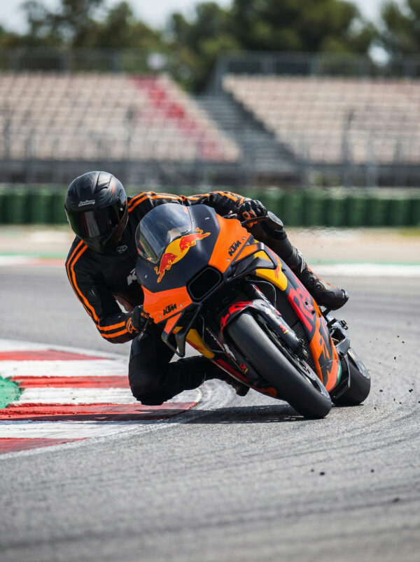 Blouson Gomax-KTM-04BO