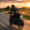 Blouson Gomax-KTM-04BO