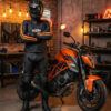 Blouson Gomax-KTM-04BO