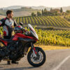 Blouson Gomax-MV-01B